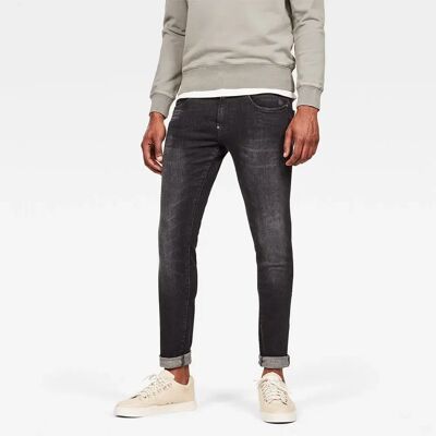 G-star Jeans Revend Skinny Medium Aged Faded 28 G-star Jeans Revend Skinny Medium Aged Faded 28