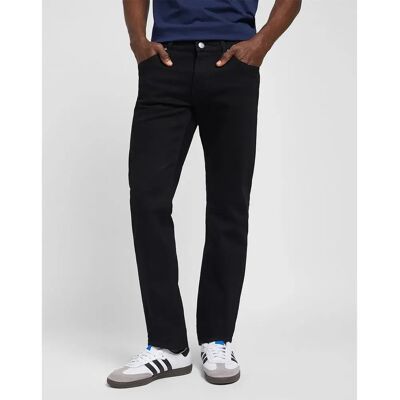 Lee Jeans Daren Zip Fly Clean Black 36 Lee Jeans Daren Zip Fly Clean Black 36