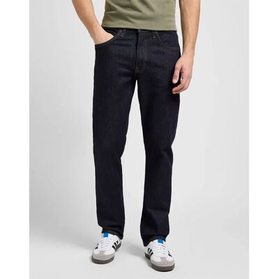 Lee Jeans Brooklyn Straight Rinse 38 Lee Jeans Brooklyn Straight Rinse 38