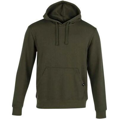 Joma Felpa Con Cappuccio Montana Khaki 11-12 Anni Joma Felpa Con Cappuccio Montana Khaki 11-12 Anni