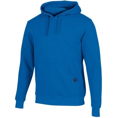 Joma Felpa Con Cappuccio Montana Royal 11-12 Anni Joma Felpa Con Cappuccio Montana Royal 11-12 Anni