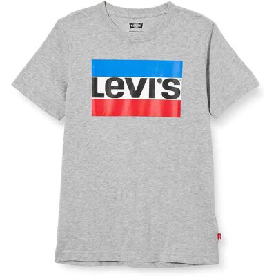 Levi's Kids Sportswear Logo T-shirt a Maniche Corte - Maglietta per bambini Levi's Kids Sportswear Logo T-shirt a Maniche Corte - Maglietta per bambini