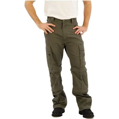 Brandit Pantaloni Savannah Olive XL Brandit Pantaloni Savannah Olive XL
