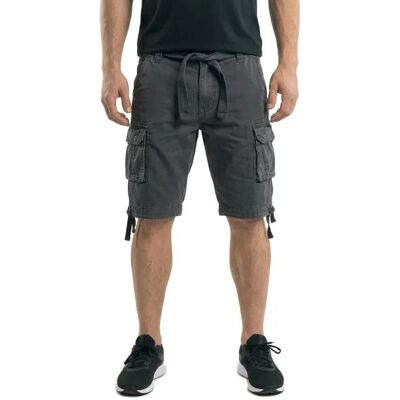 Brandit Pantaloni Corti Urban Legend Anthracite 7XL Brandit Pantaloni Corti Urban Legend Anthracite 7XL