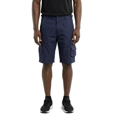 Brandit Pantaloni Corti Bdu Ripstop Navy XL Brandit Pantaloni Corti Bdu Ripstop Navy XL
