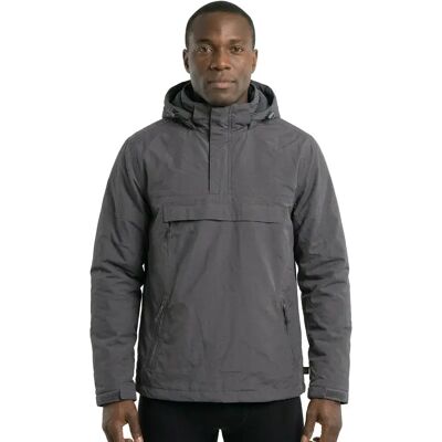 Brandit Giacca Anthracite L Brandit Giacca Anthracite L