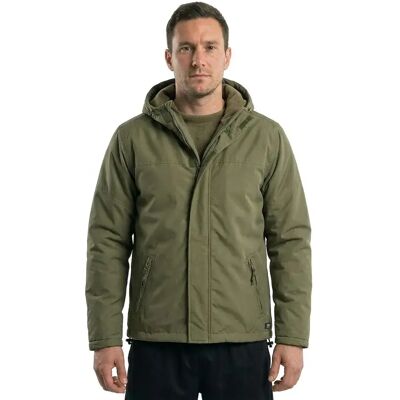 Brandit Giacca Olive 2XL Brandit Giacca Olive 2XL