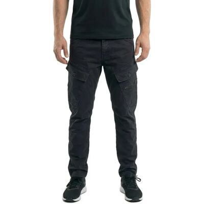 Brandit Pantaloni Adven Slim Black 2XL Brandit Pantaloni Adven Slim Black 2XL
