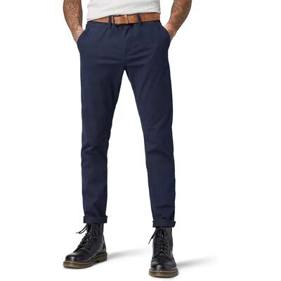 Tom Tailor Pantaloni Chino 1008253 Sky Captain Blue 29 Tom Tailor Pantaloni Chino 1008253 Sky Captain Blue 29
