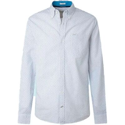 Pepe Jeans Camicia A Maniche Lunghe Gareth Multi L Pepe Jeans Camicia A Maniche Lunghe Gareth Multi L