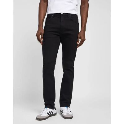 Lee Jeans Rider Clean Black 36 Lee Jeans Rider Clean Black 36