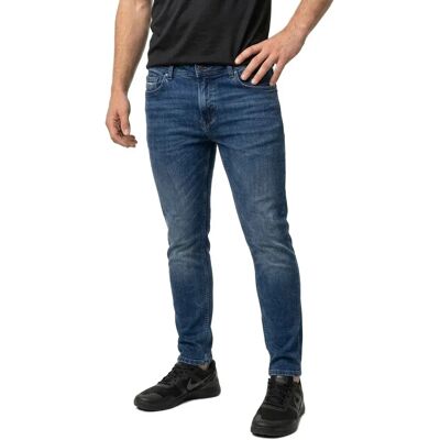 Only & Sons Jeans Loom Life Slim way 1663 Blue Denim 31 Only & Sons Jeans Loom Life Slim way 1663 Blue Denim 31