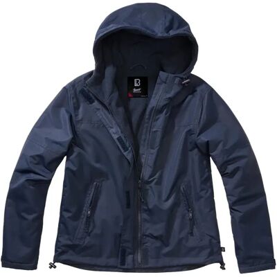 Brandit Giacca Navy XL Brandit Giacca Navy XL