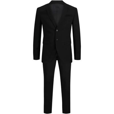 Jack & Jones Abito Franco Black 48 Jack & Jones Abito Franco Black 48
