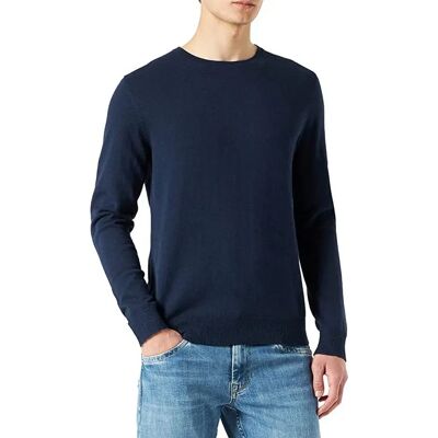 Jack & Jones Maglione Emil Knit Noos Navy Blazer 2XL Jack & Jones Maglione Emil Knit Noos Navy Blazer 2XL