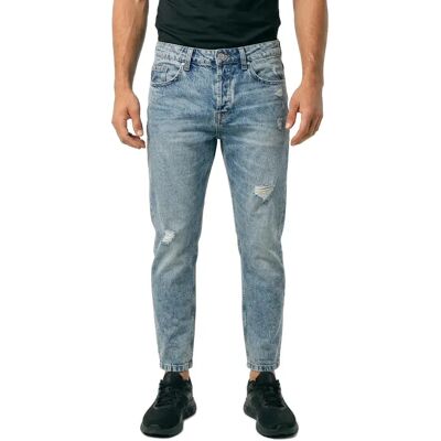 Only Jeans Sons Onsavi Beam Tap 2839 blue denim 33 Only Jeans Sons Onsavi Beam Tap 2839 blue denim 33