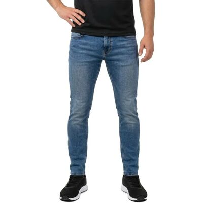 Only Jeans Sons Onsweft Reg Truetemp 1886 blue denim 28 Only Jeans Sons Onsweft Reg Truetemp 1886 blue denim 28