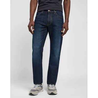 Lee Jeans Daren Zip Fly Strong Hand 31 Lee Jeans Daren Zip Fly Strong Hand 31
