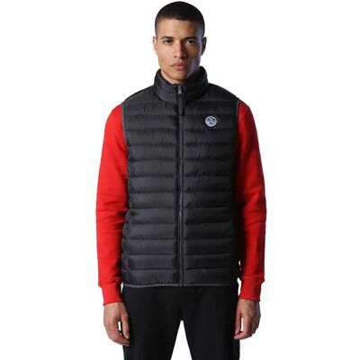 North Sails Gilet Skye Asphalt XL North Sails Gilet Skye Asphalt XL