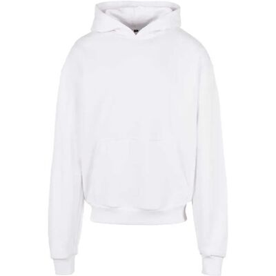 Build Your Brand 4XL Felpa con Cappuccio - Cotone Pesante Build Your Brand 4XL Felpa con Cappuccio - Cotone Pesante