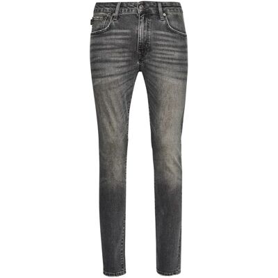 Superdry Jeans Vintage Slim Clinton Used Grey 30 Superdry Jeans Vintage Slim Clinton Used Grey 30