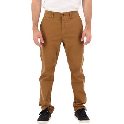 Superdry Pantaloni Chino Officers Slim Chino Trousers Sandstone 34 Superdry Pantaloni Chino Officers Slim Chino Trousers Sandstone 34