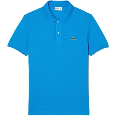 Lacoste Polo A Maniche Corte Ph012 Fidji 2XL Lacoste Polo A Maniche Corte Ph012 Fidji 2XL