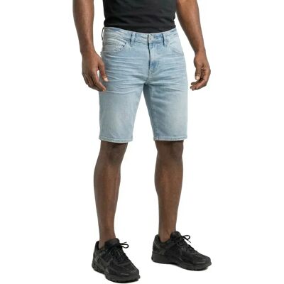 Tom Tailor Jeans Corti Josh 1035654 Light Stone Wash Denim 32 Tom Tailor Jeans Corti Josh 1035654 Light Stone Wash Denim 32