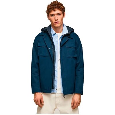 Pepe Jeans Parka Carson Dulwich XL Pepe Jeans Parka Carson Dulwich XL