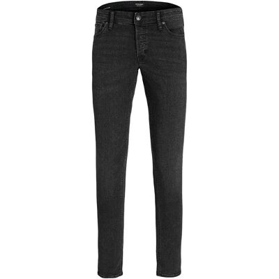 Jack & Jones Jeans Glenn Jiginal Mf 772 Slim Fit Black Denim 29 Jack & Jones Jeans Glenn Jiginal Mf 772 Slim Fit Black Denim 29