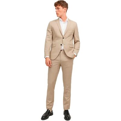 Jack & Jones Blazer Premium Solaris Pure Cashmere / Fit Super Slim Fit 48 Jack & Jones Blazer Premium Solaris Pure Cashmere / Fit Super Slim Fit 48