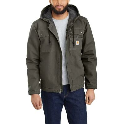 Carhartt Giacca Bartlett Moss L Carhartt Giacca Bartlett Moss L