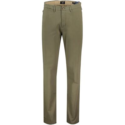 Dockers Pantaloni Chino Smart 360 Flex Motion Slim Fit Crafted Khaki 31 Dockers Pantaloni Chino Smart 360 Flex Motion Slim Fit Crafted Khaki 31