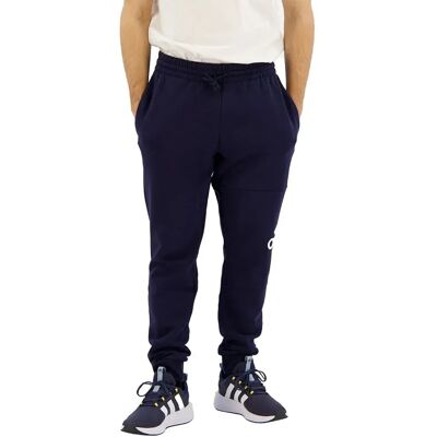 Adidas Joggers Essentials Fleece Tapered Cuff Big Logo Legink XS Adidas Joggers Essentials Fleece Tapered Cuff Big Logo Legink XS