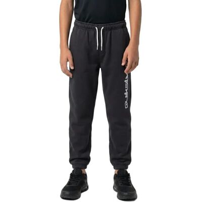 Quiksilver Pantaloni Sportivi Track Screen Black 16 Anni Quiksilver Pantaloni Sportivi Track Screen Black 16 Anni