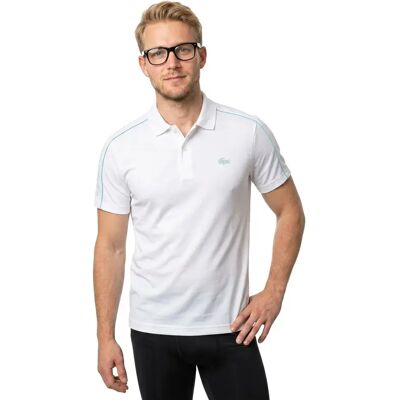 Polo slim fit Lacoste – Bianco - Polo Polo slim fit Lacoste – Bianco - Polo