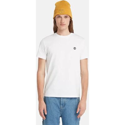 Timberland Maglietta A Maniche Corte Basic Jersey Slim 3 Unità Multi Color 2XL Timberland Maglietta A Maniche Corte Basic Jersey Slim 3 Unità Multi Color 2XL