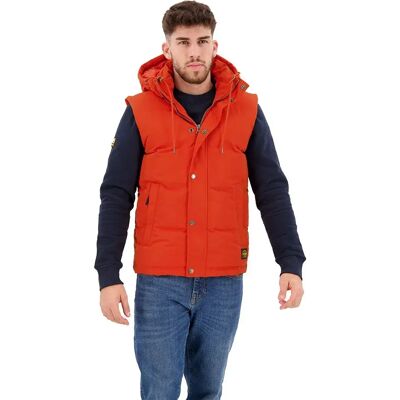 Superdry Giubbotto Di Piume Everest Pureed Pumpkin Orange S Superdry Giubbotto Di Piume Everest Pureed Pumpkin Orange S