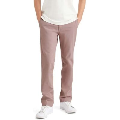 Dockers Pantaloni Chino Smart 360 Flex California Slim Fawn 36 Dockers Pantaloni Chino Smart 360 Flex California Slim Fawn 36
