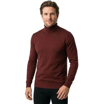 Petrol Industries Maglione 002 Brick 2XL Petrol Industries Maglione 002 Brick 2XL