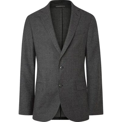 Hackett Blazer Performance Ep Grey 42 Hackett Blazer Performance Ep Grey 42