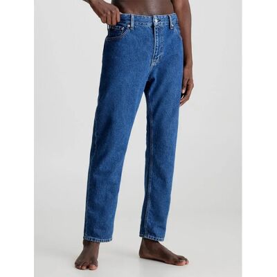 Calvin Klein Jeans Jeans Dad Fit Denim Dark 29 Calvin Klein Jeans Jeans Dad Fit Denim Dark 29