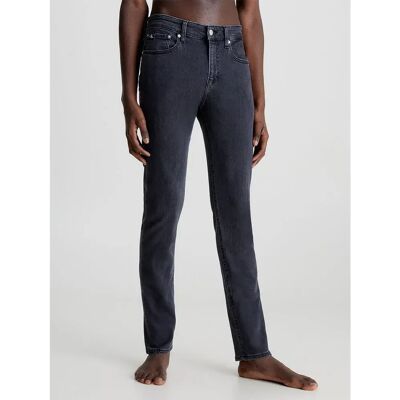Calvin Klein Jeans Jeans Skinny Fit Denim Grey 29 Calvin Klein Jeans Jeans Skinny Fit Denim Grey 29