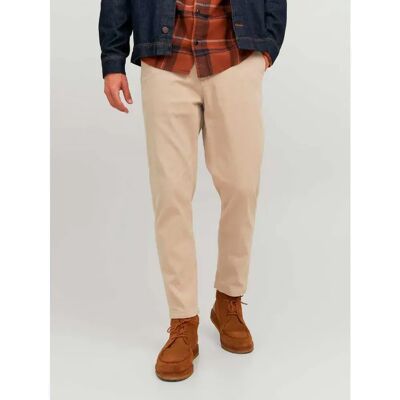 Jack & Jones Pantaloni Chino Ace Harlow Crockery 28 Jack & Jones Pantaloni Chino Ace Harlow Crockery 28