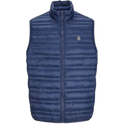 Jack & Jones Gilet Cctyler Light Navy Blazer M Jack & Jones Gilet Cctyler Light Navy Blazer M