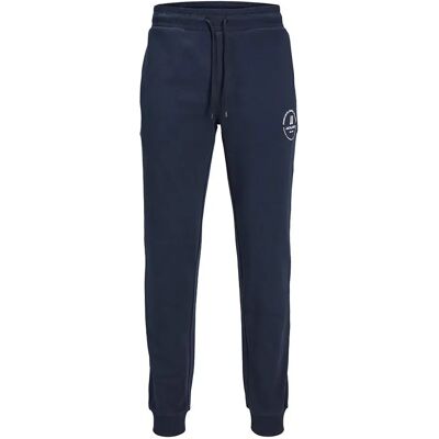 Jack & Jones Pantaloni Sportivi Gordon Swift Navy Blazer 50 Jack & Jones Pantaloni Sportivi Gordon Swift Navy Blazer 50