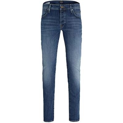 Jack & Jones Jeans Iglenn Fox 50sps Cb 036 Blue Denim 31 Jack & Jones Jeans Iglenn Fox 50sps Cb 036 Blue Denim 31