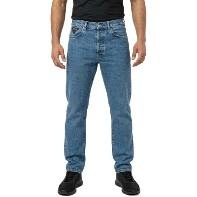 Replay Jeans M9z1.000.75953d Medium Blue 29 Replay Jeans M9z1.000.75953d Medium Blue 29