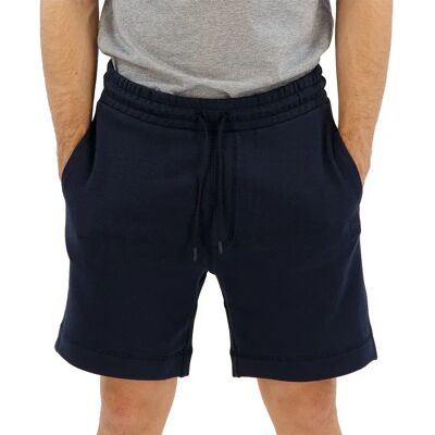 Boss Pantaloni Corti Sewalk 1023591 Dark Blue L Boss Pantaloni Corti Sewalk 1023591 Dark Blue L