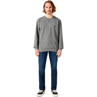 Wrangler Jeans 112350742 Greensboro Regular Fit Wild Horse 34 Wrangler Jeans 112350742 Greensboro Regular Fit Wild Horse 34